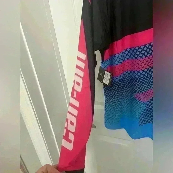 Canam riding jersey - Picture 6 of 6